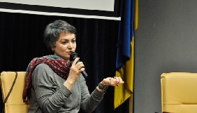 Редакторка «Доступу до правди» Леся Ганжа програла суд СБУ і готує апеляцію
