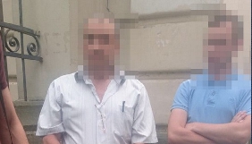 На Львівщині головред інтернет-видання вимагав від чиновника $500 за припинення журналістського розслідування