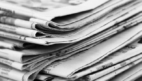 На міжнародній конференції з реформування державних і комунальних ЗМІ газетярам порадили не здаватися &ndash; НСЖУ