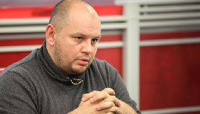 Валерій Калниш звільнився з посади головреда «РБК-Україна» (ДОПОВНЕНО)