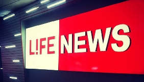 Прикордонники не пустили в Україну журналістів LifeNews із забороною в'їзду на три роки