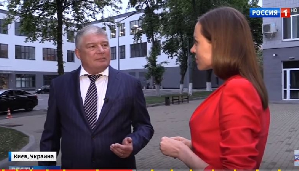 &laquo;Россия1&raquo;, NewsOne и Илья Кива: история скандала