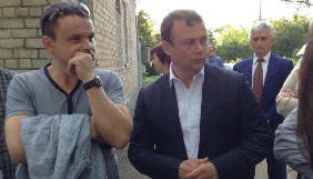 Мер Покровська пообіцяв протягом місяця знайти ділянку для нової 200 метрової телевежі