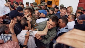 Одеських журналістів не пускали на сесію міськради
