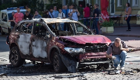 Слідство не може назвати прізвище вбивці Павла Шеремета &ndash; Князєв