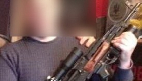 У Черкасах СБУ викрила адміністратора антиукраїнських груп у соцмережах, який закликав до збройного перевороту