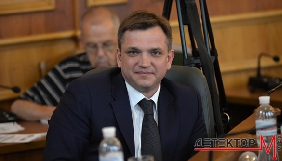 Юрій Павленко: Робота по захисту інформпростору недостатня, але є прогрес