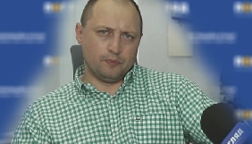 Іван Гришин та Олексій Зіневич хочуть запустити &laquo;ПравдаТУТ Київ&raquo; на частоті каналу &laquo;КРТ Київ&raquo;