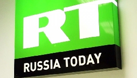 Українська журналістка, відео якої вийшло на Russia Today, каже, що знімала для Reuters