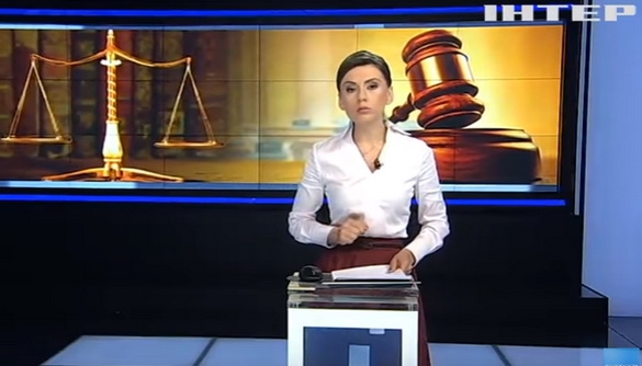 «Інтер» проти доброчесності «Інтер» проти доброчесності