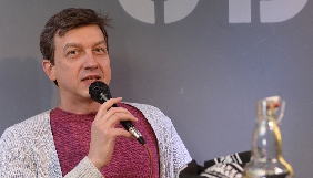 Пограбовано офіс редакції програми &laquo;Остання Барикада&raquo;, що виходить на &laquo;Центральному каналі&raquo;