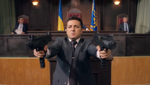 Продюсеры или сценаристы: кто отвечает за качество украинских сериалов?