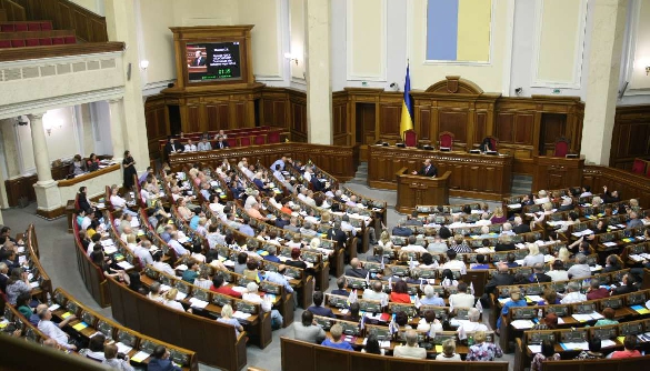 Депутати доопрацювали законопроект про мову: прибрали санкції для ТБ і радіо, але залишили вимоги українізації ЗМІ та інтернету