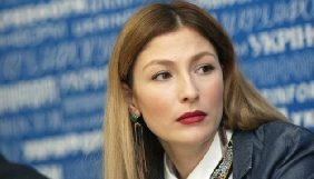Перша заступниця Стеця назвала стратегічні питання діяльності Мінінформполітики