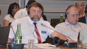 На конференції ОБСЄ у Відні член російського Союзу журналістів оскаржував утиски свободи слова в Криму