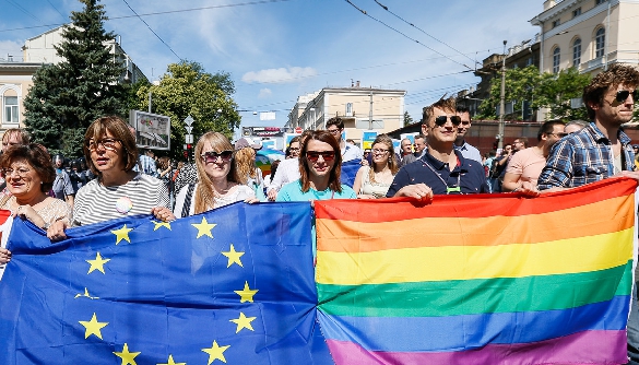 Комунікаційні проблеми Маршу рівності
