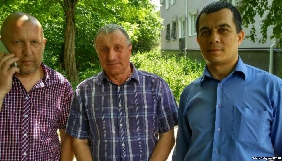 У Криму суд у справі журналіста Семени перенесли через неявку свідків на 7 липня