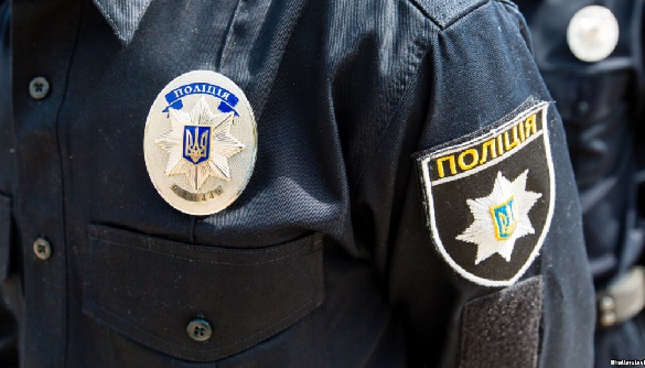 Поліція Рівного не знайшла складу злочину в перешкоджанні журналістам «1+1»