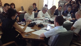 Комітет свободи слова схвалив Комунікаційну стратегію парламенту на 2017-2021 роки