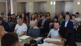 Комітет свободи слова вважає, що місяць &ndash; це оптимальний термін зберігання телепередач