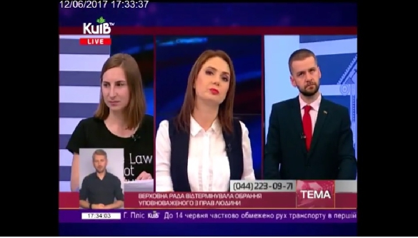 Квіточки, Поплавський і &laquo;Фрістайл&raquo;: усе, що варто знати про ТРК &laquo;Київ&raquo;