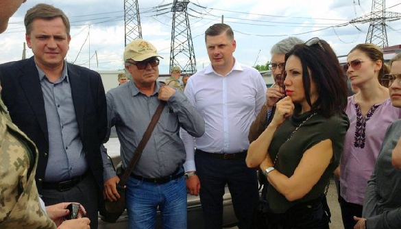 Заглушимо ворожий сигнал на Донбасі &ndash; нейтралізуємо пропаганду
