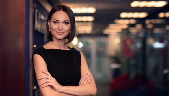 Еліна Бекетова: В 112 International insight ми покажемо погляд світу на події в Україні