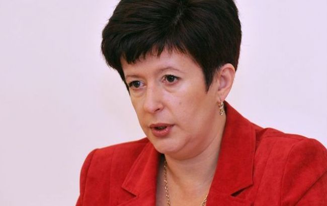 Лутковська закликає розслідувати «справу Гужви» без втручання в діяльність видання «Cтрана.ua»