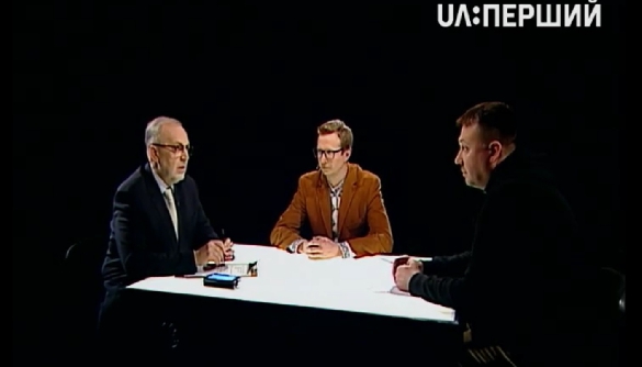 Розмовляймо, панове, або ж Порозумітися зі своїми