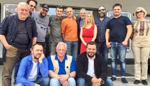 &laquo;Червоний 2&raquo;, &laquo;Довбуш&raquo; від Саніна, історії про сепаратистів. Які дитячі, тематичні та артхаусні фільми пітчило Держкіно