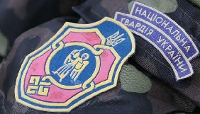 Журналістка ТРК &laquo;Кіровоград&raquo; постраждала у сутичці нацгвардійців і спецпризначенців із бійцями &laquo;Донбасу&raquo;