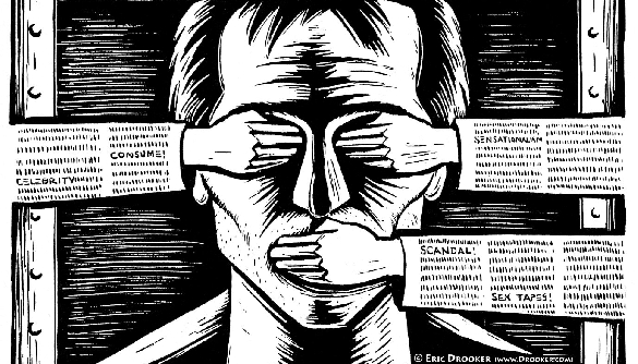 Закрити очі Європі: співрегулювання в Угорщині