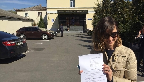 У &laquo;Нафтогазі&raquo; заявили, що не надали на запит журналістки Козирєвої контрактів з CabinetDN та ValueBridge, бо не укладали їх