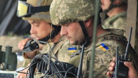 Кібератака не вплинула на боєздатність ЗСУ &ndash; Полторак