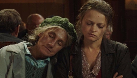 Фільм Лозниці «Лагідна» покажуть на Одеському кінофестивалі