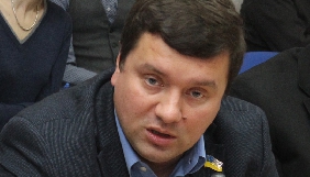Ця кібератака була розвідкою боєм, удару буде завдано в зовсім іншій сфері &ndash; Данченко