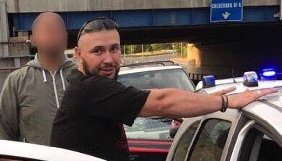 Справу в Італії щодо українського вояка розпочато на основі свідчень французького журналіста &ndash; МВС України