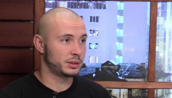 До українського вояка, якого підозрюють у причетності до загибелі в АТО італійського репортера, допустили консула