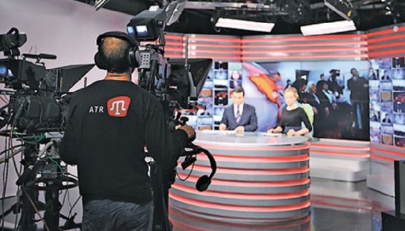Телеканал ATR шукає ведучих новин