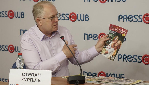 Редакційну політику &laquo;Високий замок&raquo; уклав з вікінгами