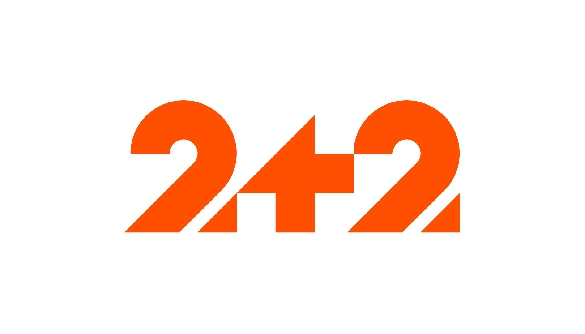 Стала відома дата перезапуску телеканалу «2+2»