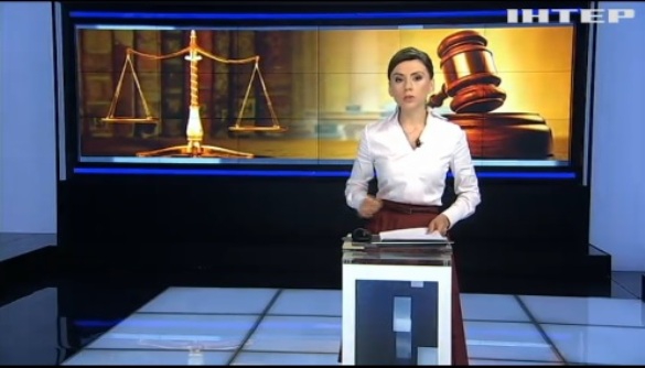 Висновок Незалежної медійної ради щодо сюжету «Отбор судей в Верховный Суд: кто виноват в срыве процесса» у «Подробностях» на «Інтері»