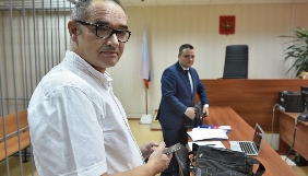 Помер відомий російський медіаменеджер і блогер Антон Носик