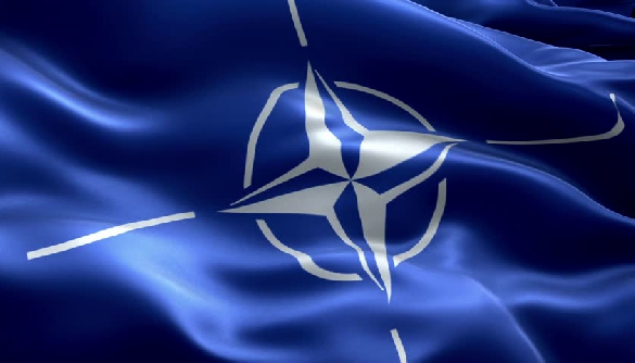 НАТО надасть Україні обладнання для кіберзахисту та супутникового зв’язку – Столтенберг