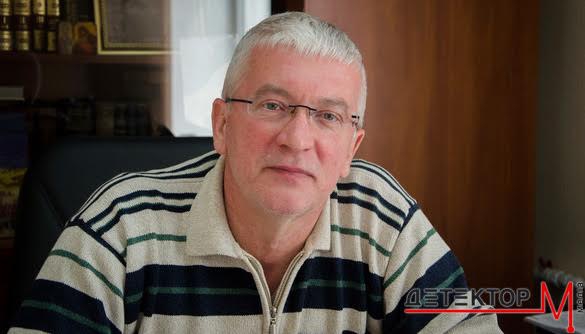 Олександр Бондаренко: Зменшення вербальної агресії з боку Росії &mdash; це зміна тактики й підготовка до нового удару