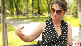 За скаргою Лесі Ганжі щодо дій СБУ відкрито апеляційне провадження