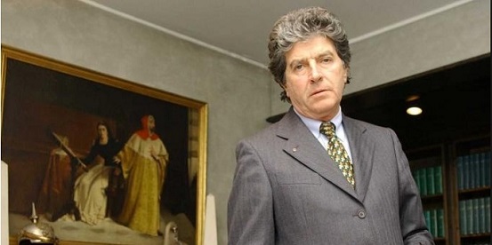 Новий адвокат Віталія Марківа, підозрюваного у вбивстві італійського журналіста, ознайомився зі справою