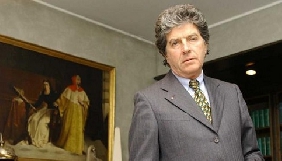 Новий адвокат Віталія Марківа, підозрюваного у вбивстві італійського журналіста, ознайомився зі справою
