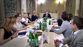 Порошенко спонукає силовиків публічно звітувати про розслідування вбивства Павла Шеремета
