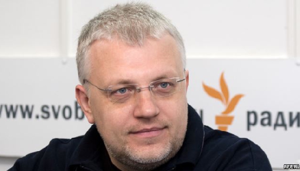 Пронизливо про Павла Шеремета